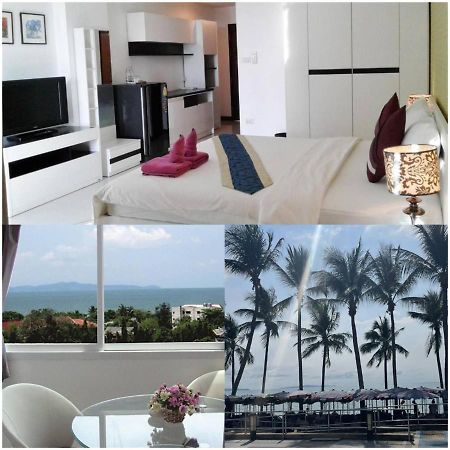 Grand Residence Jomtien Dış mekan fotoğraf