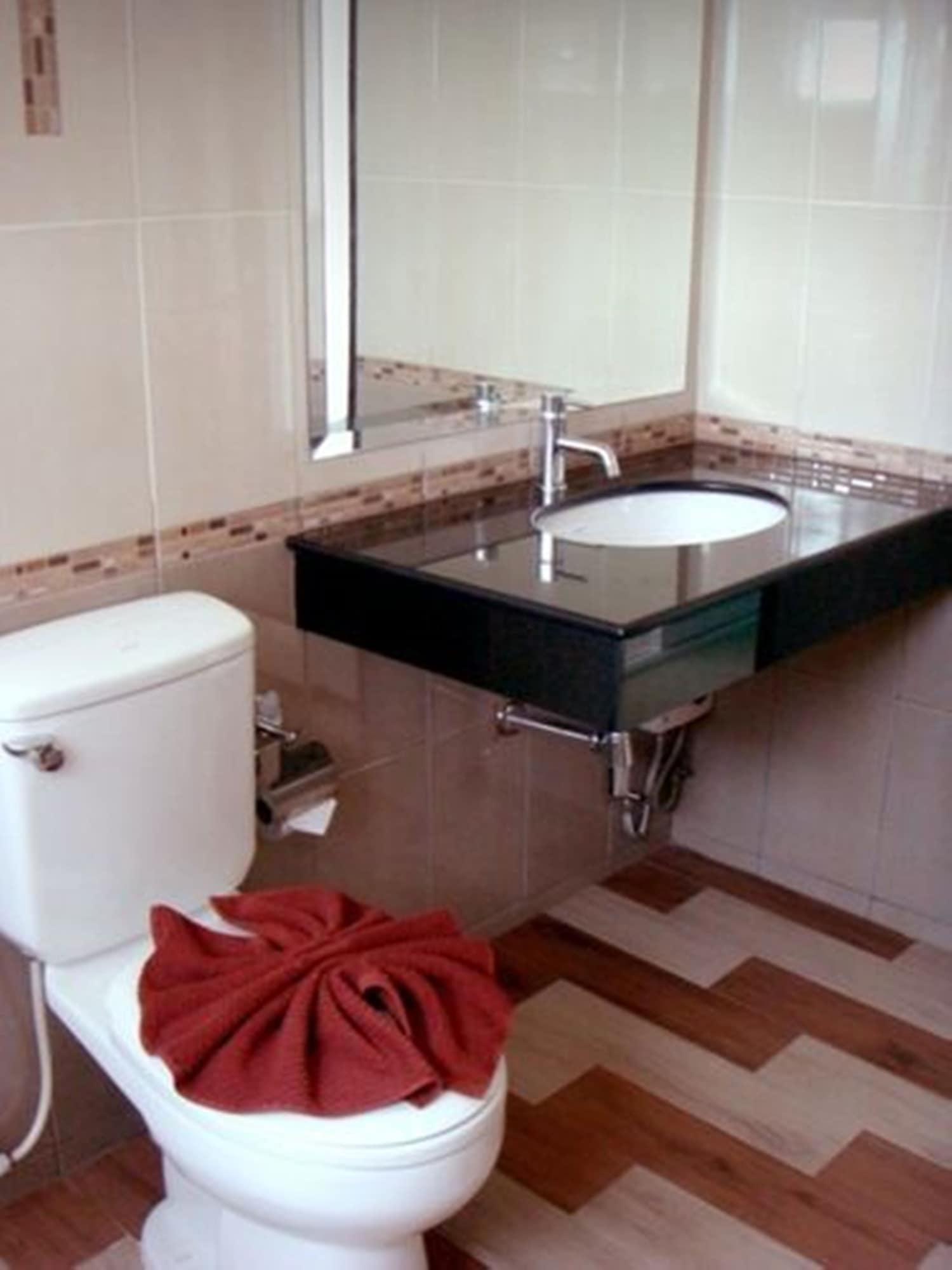 Grand Residence Jomtien Dış mekan fotoğraf