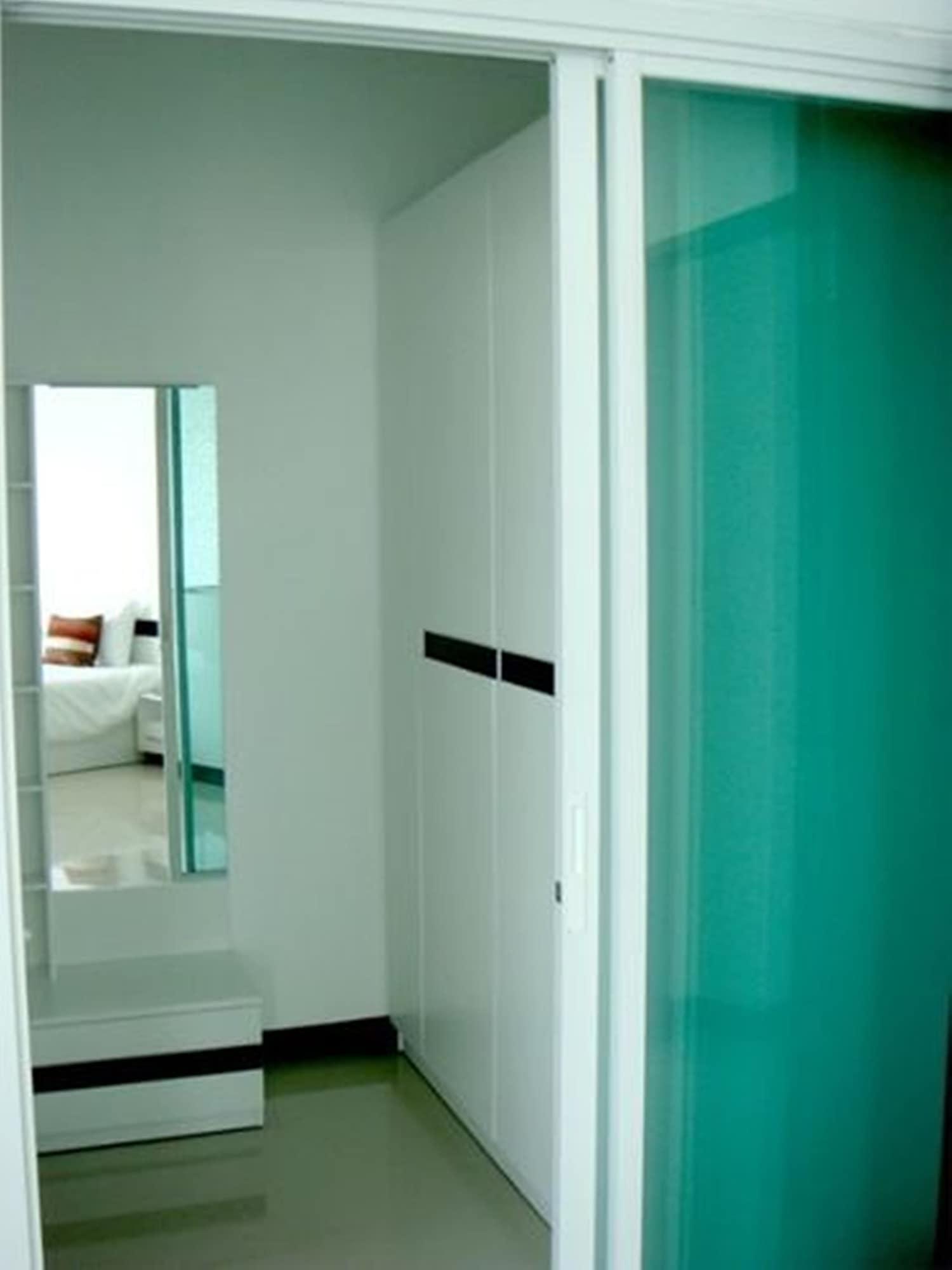 Grand Residence Jomtien Dış mekan fotoğraf