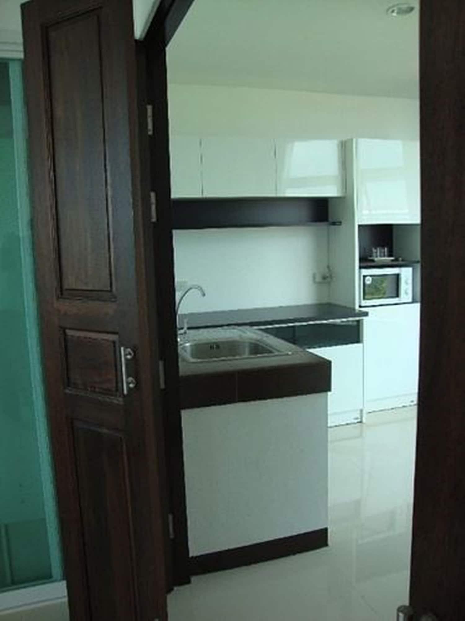 Grand Residence Jomtien Dış mekan fotoğraf