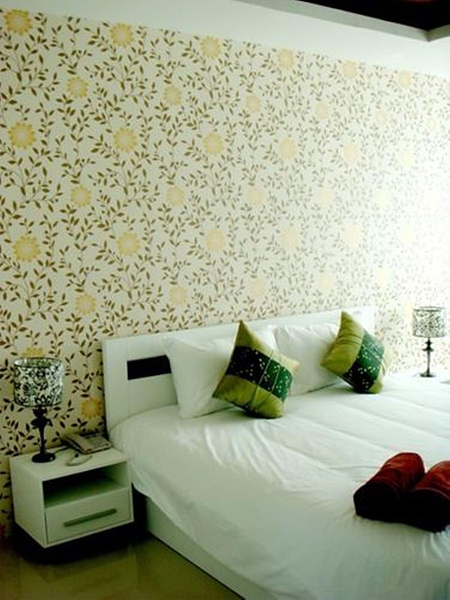 Grand Residence Jomtien Dış mekan fotoğraf