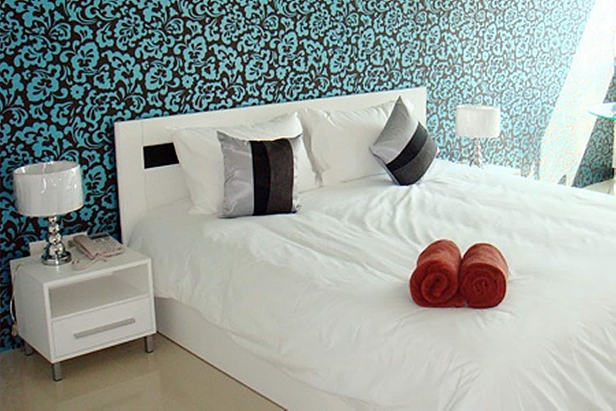 Grand Residence Jomtien Dış mekan fotoğraf