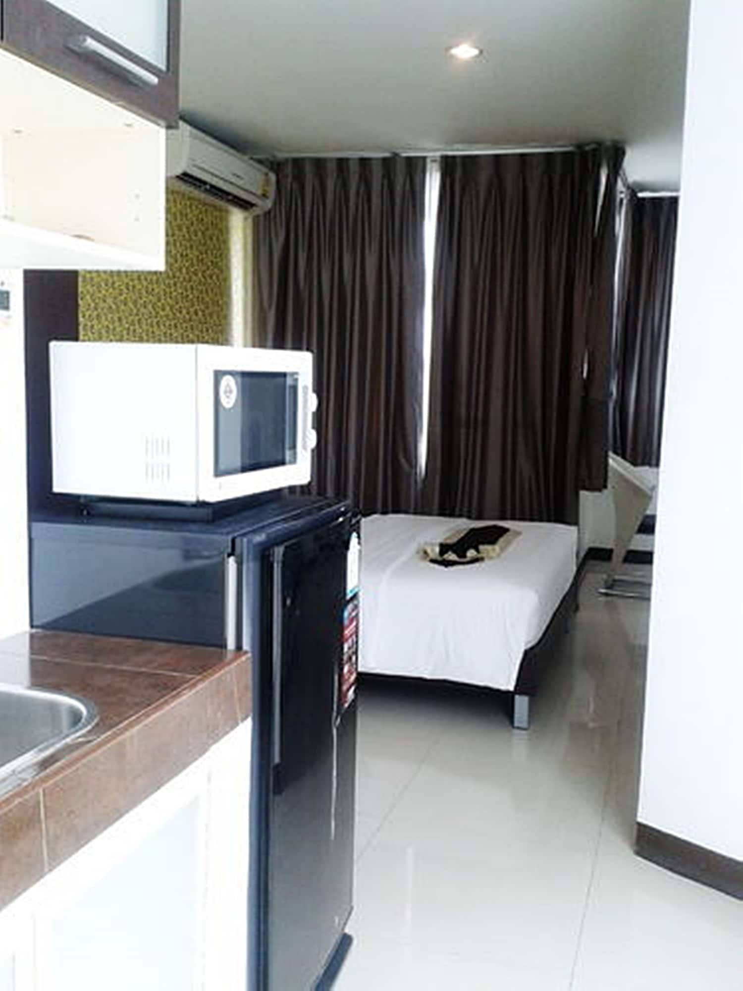Grand Residence Jomtien Dış mekan fotoğraf
