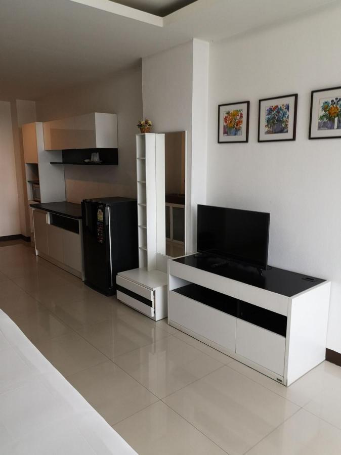 Grand Residence Jomtien Dış mekan fotoğraf