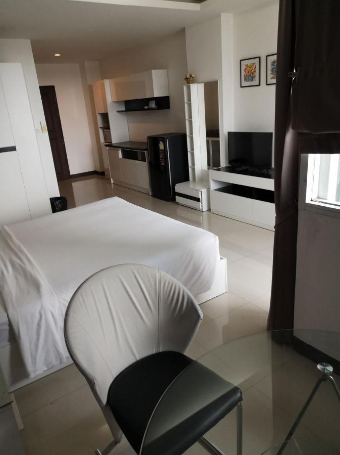 Grand Residence Jomtien Dış mekan fotoğraf