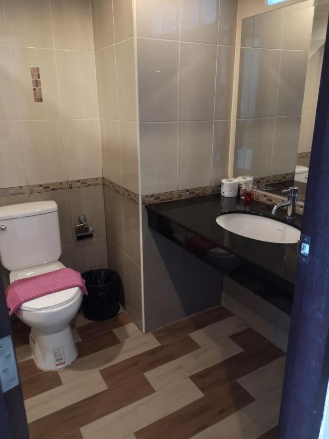 Grand Residence Jomtien Dış mekan fotoğraf