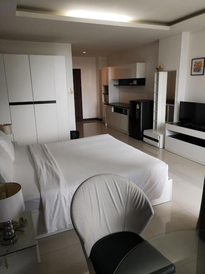 Grand Residence Jomtien Dış mekan fotoğraf