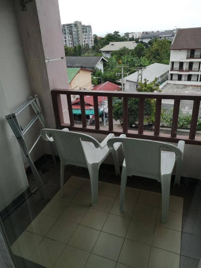 Grand Residence Jomtien Dış mekan fotoğraf