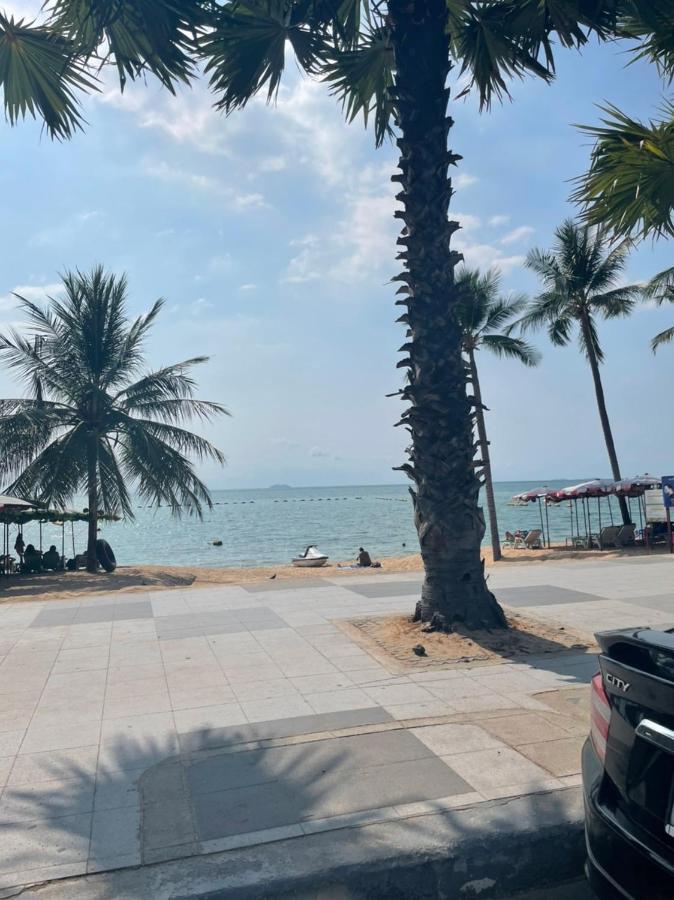 Grand Residence Jomtien Dış mekan fotoğraf