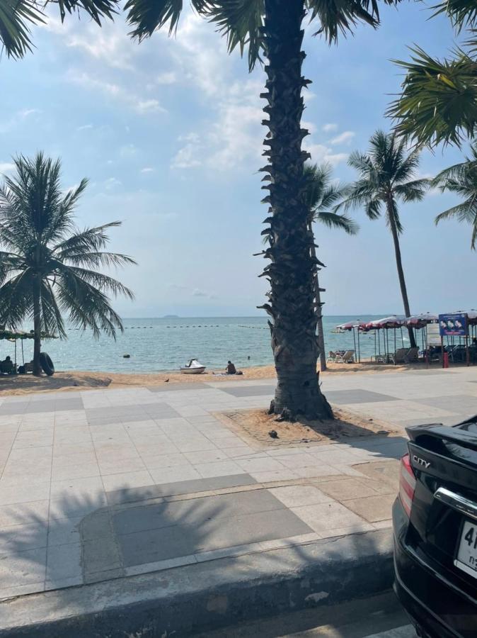 Grand Residence Jomtien Dış mekan fotoğraf