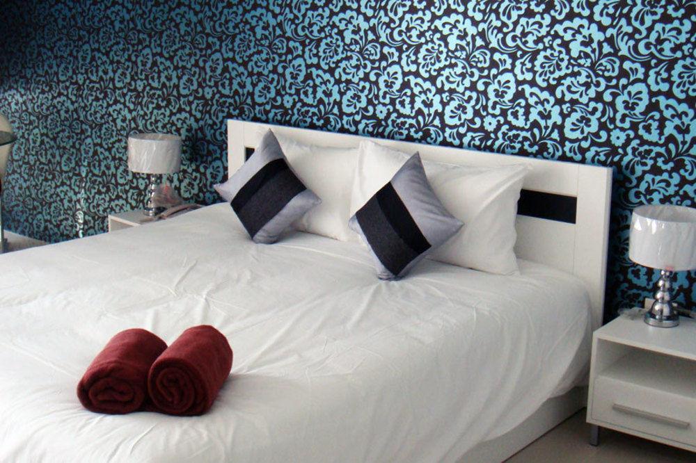 Grand Residence Jomtien Dış mekan fotoğraf