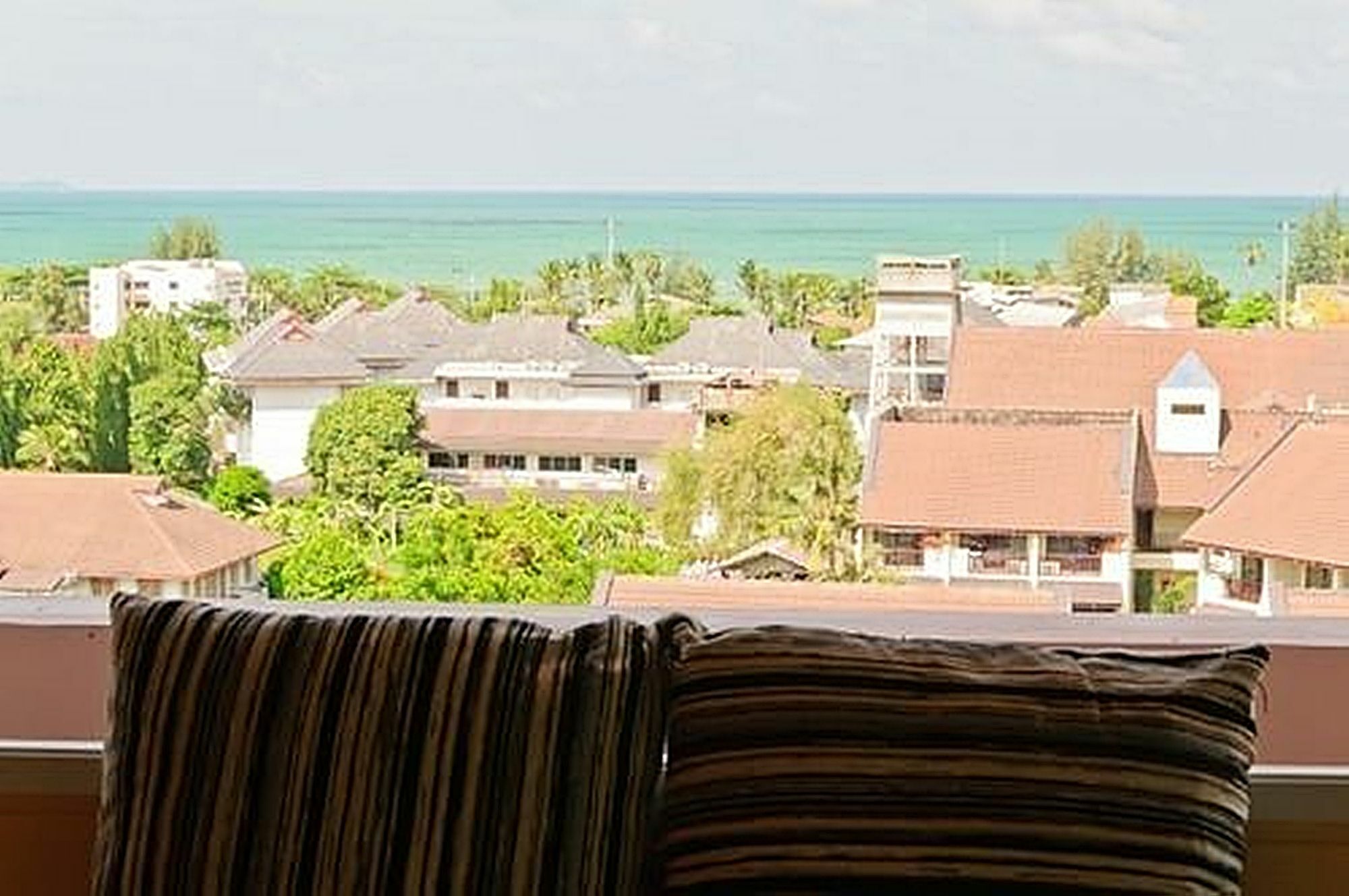 Grand Residence Jomtien Dış mekan fotoğraf