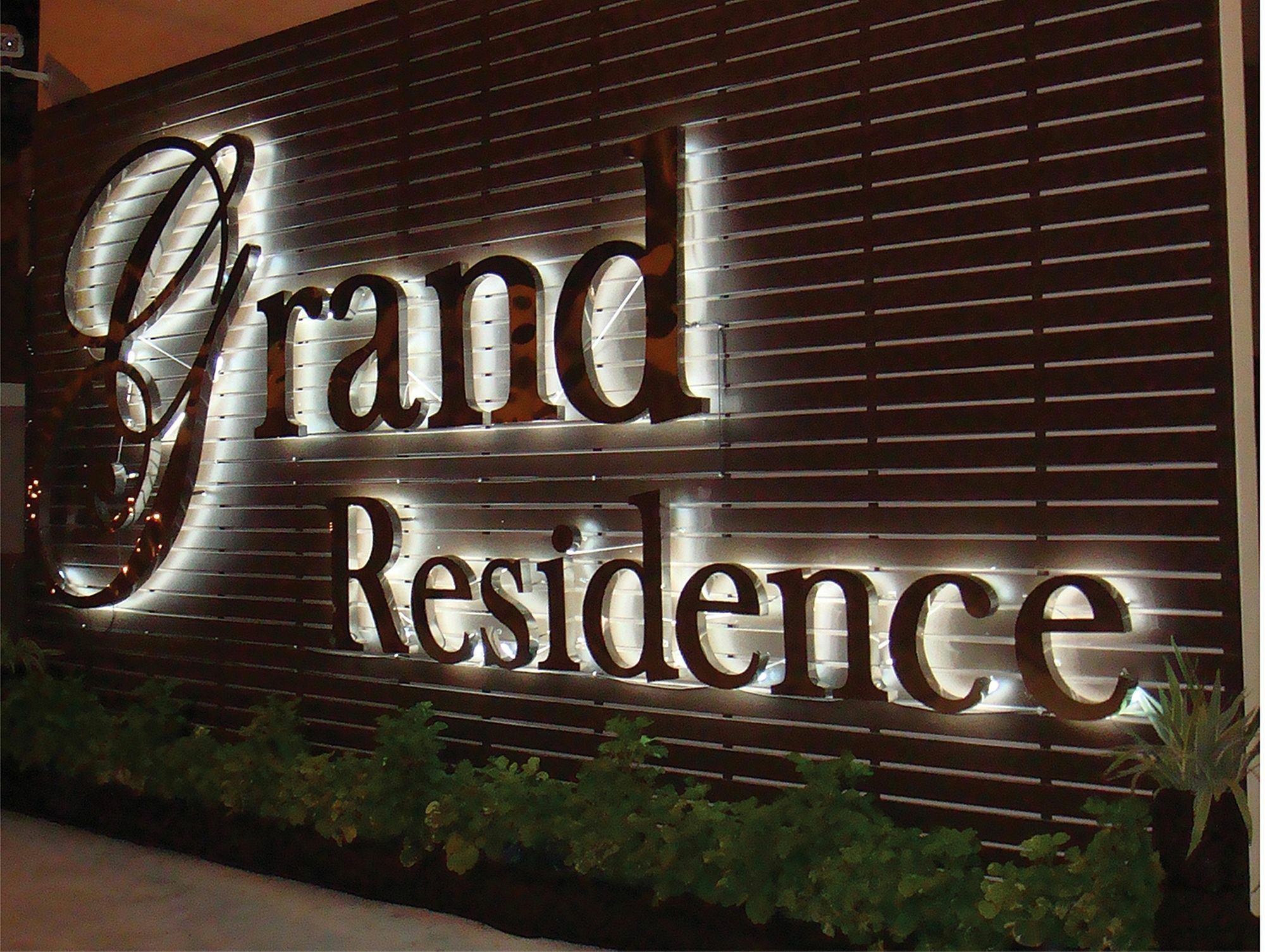 Grand Residence Jomtien Dış mekan fotoğraf